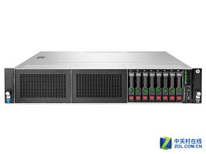 HP DL388 Gen9服務器 便捷安裝之選，助力數據處理與存儲支持